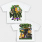 THE MASK TEE - [DS] - VIP - GAME CHANGERS TEE