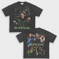 THE MATRIX TEE - [DS] - VIP - GAME CHANGERS GRAPHIC TEE