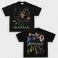 THE MATRIX TEE - [DS] - VIP - GAME CHANGERS GRAPHIC TEE