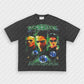 THE MATRIX V2 TEE - VIP - GAME CHANGERS GRAPHIC TEE