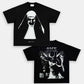 THE NUN TEE - [DS] - VIP - GAME CHANGERS TEE