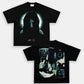 THE RING TEE - [DS] - VIP - GAME CHANGERS TEE