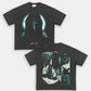THE RING TEE - [DS] - VIP - GAME CHANGERS TEE