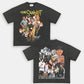 THE SANDLOT TEE - [DS] - VIP - GAME CHANGERS TEE