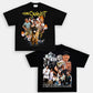 THE SANDLOT TEE - [DS] - GAME CHANGERS