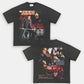 THE SHINING TEE - [DS] - VIP - GAME CHANGERS TEE