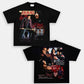 THE SHINING TEE - [DS] - VIP - GAME CHANGERS TEE