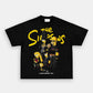 THE SIMPSONS TEE - VIP - GAME CHANGERS TEE