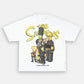 THE SIMPSONS TEE - VIP - GAME CHANGERS TEE