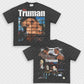 THE TRUMAN SHOW TEE - [DS] - VIP - GAME CHANGERS GRAPHIC TEE