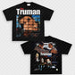 THE TRUMAN SHOW TEE - [DS] - VIP - GAME CHANGERS GRAPHIC TEE