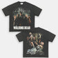 THE WALKING DEAD TEE - [DS] - VIP - GAME CHANGERS TEE