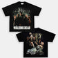 THE WALKING DEAD TEE - [DS] - VIP - GAME CHANGERS TEE