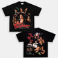 THE WARRIORS TEE - [DS] - VIP - GAME CHANGERS TEE