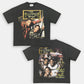 THE WAYANS BROS TEE - [DS] - VIP - GAME CHANGERS TEE