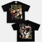 THE WAYANS BROS TEE - [DS] - VIP - GAME CHANGERS TEE