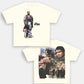 THE WIRE TEE - [DS] - VIP - GAME CHANGERS TEE