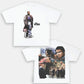 THE WIRE TEE - [DS] - VIP - GAME CHANGERS TEE