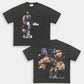THE WIRE TEE - [DS] - VIP - GAME CHANGERS TEE