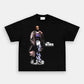 THE WIRE V2 TEE - VIP - GAME CHANGERS TEE