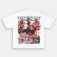 THIERRY HENRY TEE - VIP - GAME CHANGERS TEE