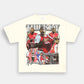 THIERRY HENRY TEE - VIP - GAME CHANGERS TEE