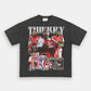 THIERRY HENRY TEE - VIP - GAME CHANGERS TEE