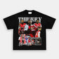 THIERRY HENRY TEE - VIP - GAME CHANGERS TEE