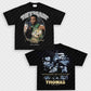 THOMAS HEARNS TEE - [DS] - VIP - GAME CHANGERS - GAME CHANGERS GRAPHIC TEE