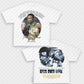 THOMAS HEARNS TEE - [DS] - VIP - GAME CHANGERS - GAME CHANGERS GRAPHIC TEE