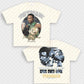 THOMAS HEARNS TEE - [DS] - VIP - GAME CHANGERS - GAME CHANGERS GRAPHIC TEE