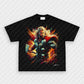 THOR V2 TEE - VIP - GAME CHANGERS TEE