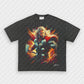 THOR V2 TEE - VIP - GAME CHANGERS TEE