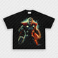 THOR V3 TEE - VIP - GAME CHANGERS TEE