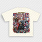 THOR V4 TEE - VIP - GAME CHANGERS TEE