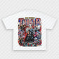 THOR V4 TEE - VIP - GAME CHANGERS TEE