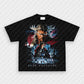 THOR V6 TEE - VIP - GAME CHANGERS TEE
