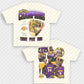 THREE PEAT TEE - [DS] - VIP - GAME CHANGERS TEE