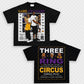 THREE RINGS TEE - [DS] - VIP - GAME CHANGERS TEE