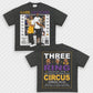THREE RINGS TEE - [DS] - VIP - GAME CHANGERS TEE