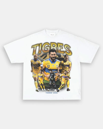 TIGRES TEE - VIP - GAME CHANGERS TEE