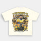TIGRES TEE - VIP - GAME CHANGERS TEE
