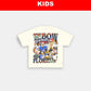 TIM TEBOW - KIDS TEE - VIP - GAME CHANGERS TEE