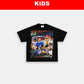 TIM TEBOW - KIDS TEE - VIP - GAME CHANGERS TEE