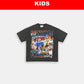 TIM TEBOW - KIDS TEE - VIP - GAME CHANGERS TEE