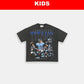 TITANS - KIDS TEE - VIP - GAME CHANGERS TEE