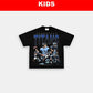 TITANS - KIDS TEE - VIP - GAME CHANGERS TEE