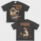 TITO DOUBLE P TEE - [DS] - VIP - GAME CHANGERS - GAME CHANGERS GRAPHIC TEE
