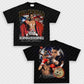 TITO TRINIDAD TEE - [DS] - VIP - GAME CHANGERS - GAME CHANGERS GRAPHIC TEE