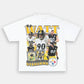 TJ WATT TEE - VIP - GAME CHANGERS TEE